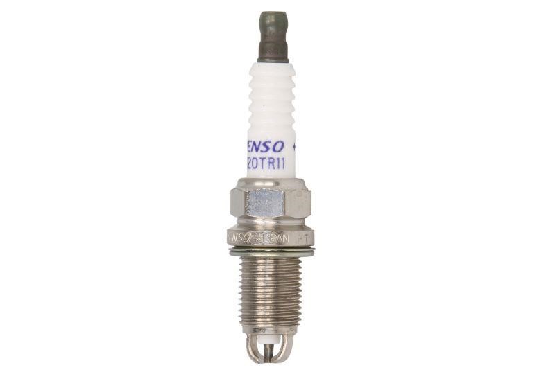 DENSO 3253 Spark plug Denso Platinum PK20TR11 3253: Buy near me at 2407.PL in Poland at an Affordable price!