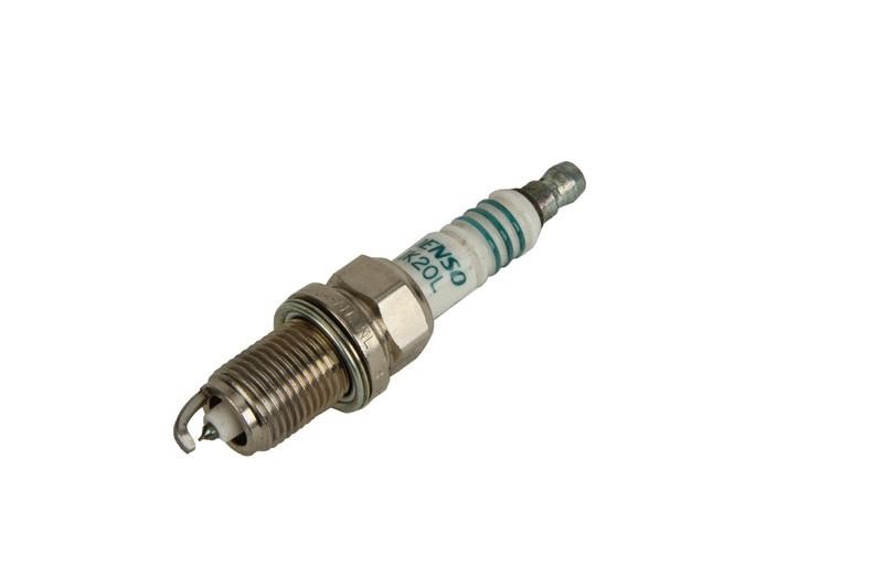 DENSO 5358 Spark plug Denso Iridium Power IK20L 5358: Buy near me at 2407.PL in Poland at an Affordable price!
