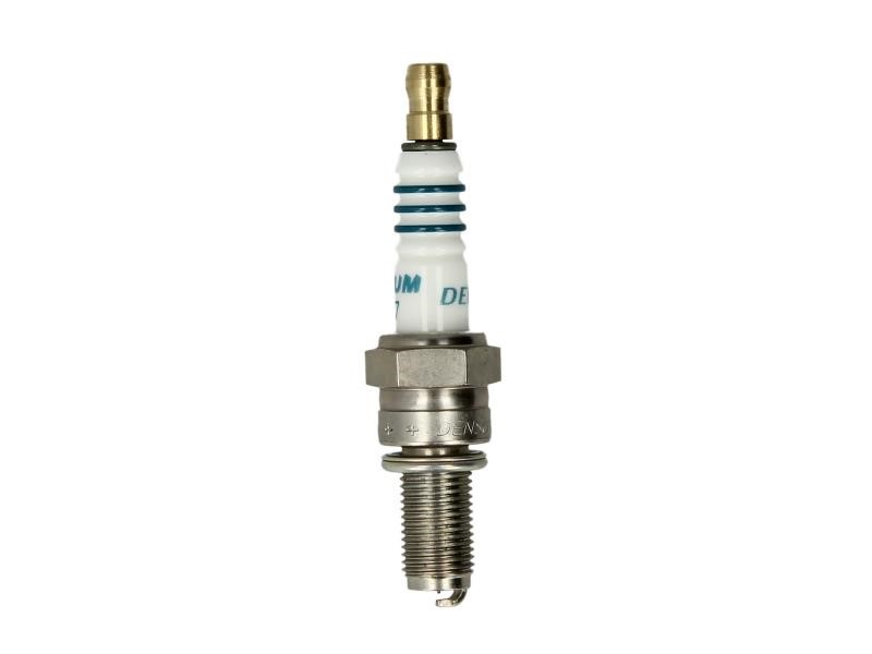 DENSO 5363 Spark plug Denso Iridium Power IU27 5363: Buy near me at 2407.PL in Poland at an Affordable price!