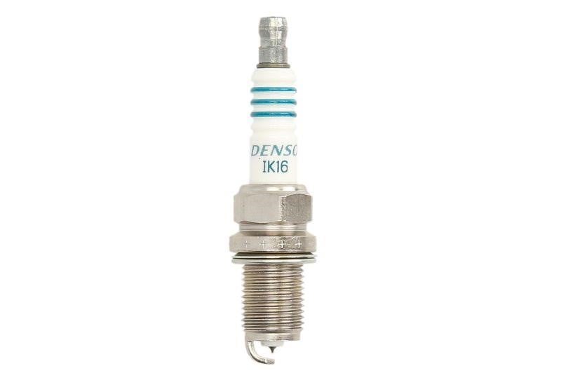 DENSO 5303 Spark plug Denso Iridium Power IK16 5303: Buy near me at 2407.PL in Poland at an Affordable price!