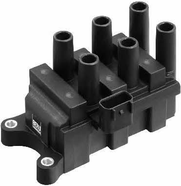 Beru ZS372 Ignition coil ZS372: Buy near me in Poland at 2407.PL - Good price!