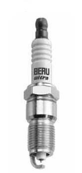 Beru Z230 Свіча запалювання Beru Ultra 14KR-6KPUV02 Z230: Приваблива ціна - Купити у Польщі на 2407.PL!