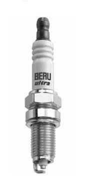 Beru Z291 Свеча зажигания Beru Ultra 12FR-5DU Z291: Отличная цена - Купить в Польше на 2407.PL!