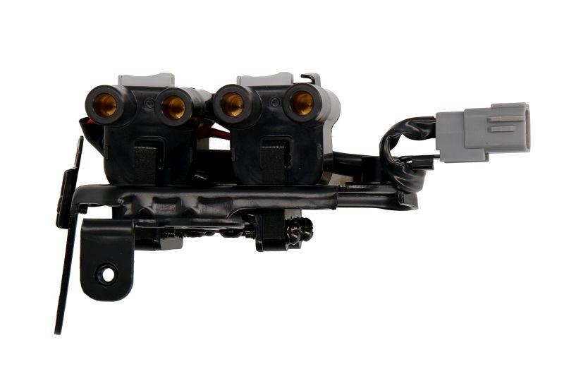 Beru ZS541 Ignition coil ZS541: Buy near me in Poland at 2407.PL - Good price!