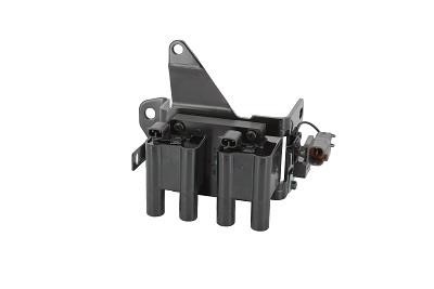 Beru ZS561 Ignition coil ZS561: Buy near me in Poland at 2407.PL - Good price!