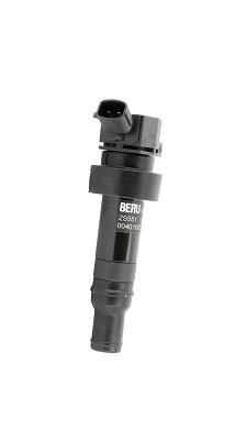 Beru ZS551 Ignition coil ZS551: Buy near me in Poland at 2407.PL - Good price!