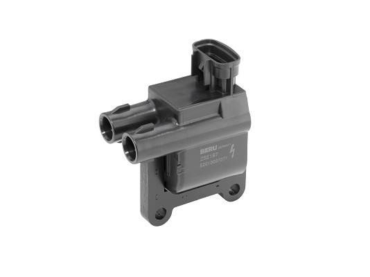 Beru ZSE197 Ignition coil ZSE197: Buy near me at 2407.PL in Poland at an Affordable price!