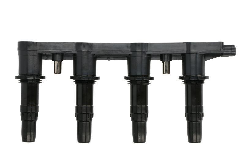 Beru ZSE198 Ignition coil ZSE198: Buy near me at 2407.PL in Poland at an Affordable price!