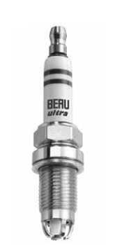 Beru Z300 Spark plug Beru Ultra 14FGR-6HQU Z300: Buy near me in Poland at 2407.PL - Good price!