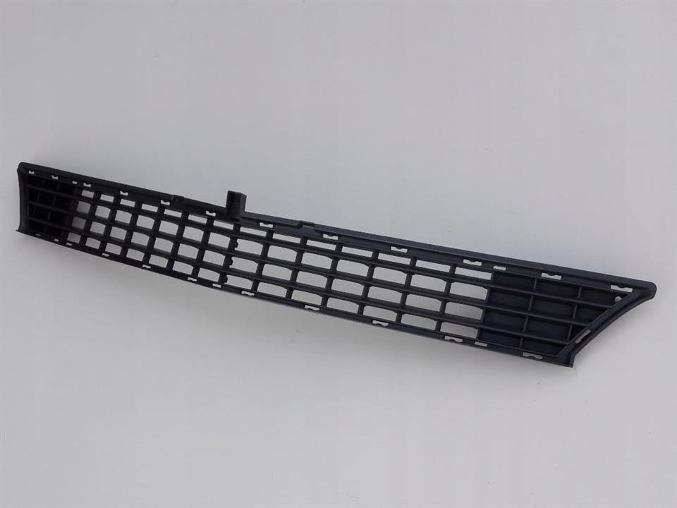Mercedes A 169 885 01 23 Front bumper grill A1698850123: Buy near me in Poland at 2407.PL - Good price!