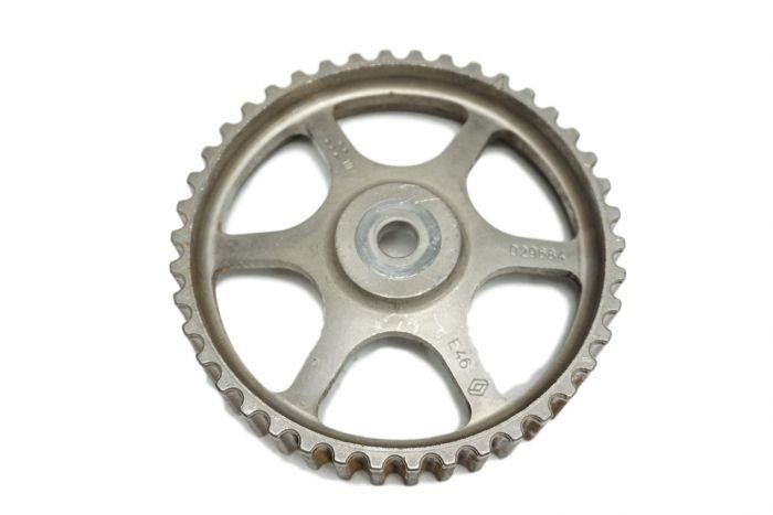 Renault 82 00 291 362 Camshaft Drive Gear 8200291362: Buy near me in Poland at 2407.PL - Good price!