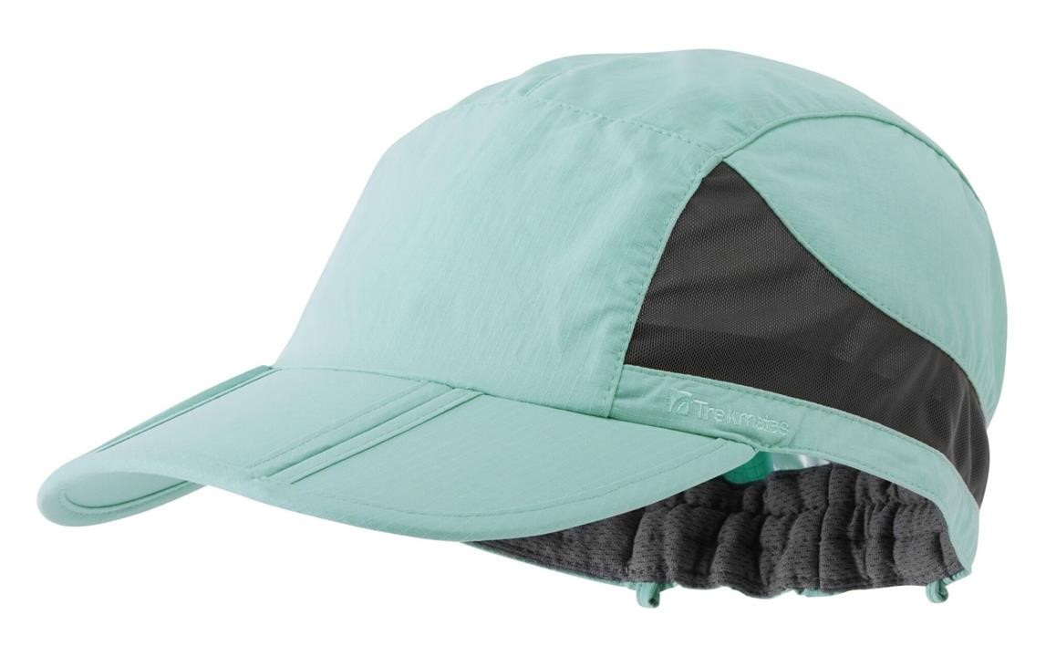Trekmates 015.1166 Flare Cap Nile Blue L/XL, turquoise 0151166: Buy near me in Poland at 2407.PL - Good price!