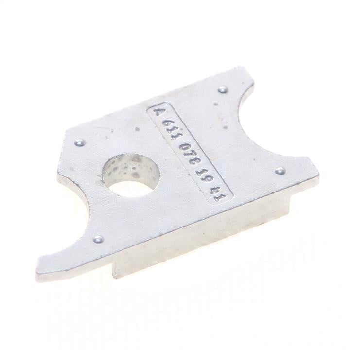 Mercedes A 611 078 19 41 fuel pump bracket A6110781941: Buy near me at 2407.PL in Poland at an Affordable price!
