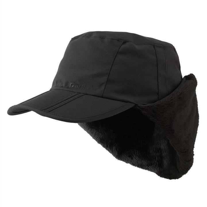 Trekmates 015.0998 Кепка Tunley Hat Black L/XL, чорний 0150998: Приваблива ціна - Купити у Польщі на 2407.PL!