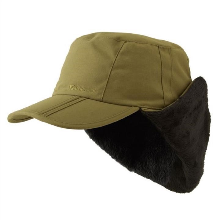 Trekmates 015.0999 Tunley Hat Dk Olive, S/M 0150999: Buy near me in Poland at 2407.PL - Good price!