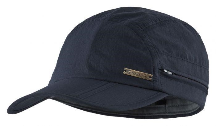 Trekmates 015.0731 Atacama Cap navy L/XL, blue 0150731: Buy near me in Poland at 2407.PL - Good price!