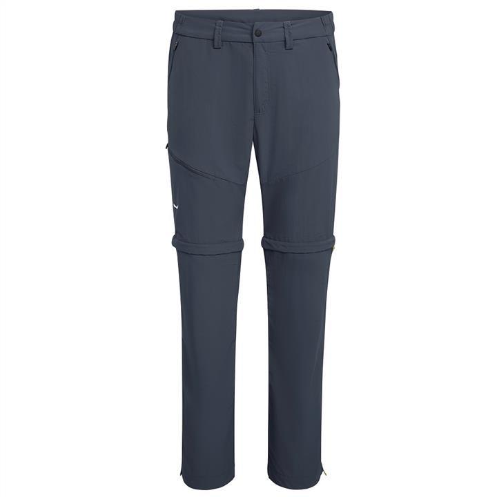 Pants Salewa Iseo 2&#x2F;1 Mns 3980 dark blue, 52&#x2F;XL Salewa 013.002.9140