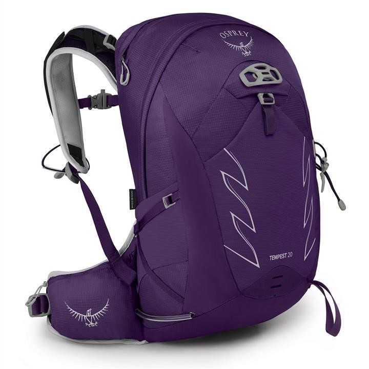 Osprey 009.2382 Plecak Osprey Tempest 20 Violac Purple, WXS/S 0092382: Dobra cena w Polsce na 2407.PL - Kup Teraz!