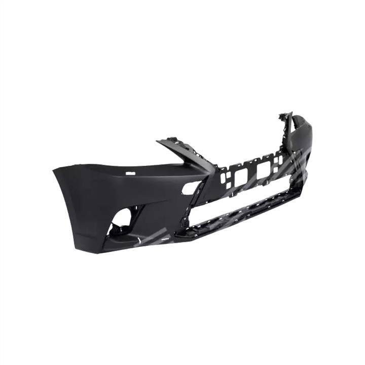 Signeda PTY04555BA Front bumper PTY04555BA: Buy near me in Poland at 2407.PL - Good price!