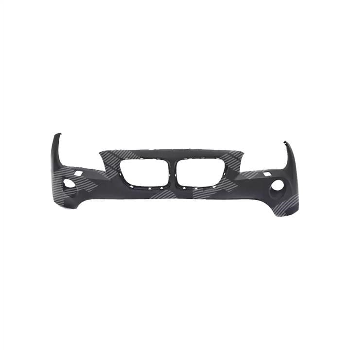 Signeda PBM04226BA Front bumper PBM04226BA: Buy near me at 2407.PL in Poland at an Affordable price!