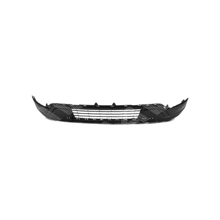 Signeda PFD04398BA Front bumper PFD04398BA: Buy near me in Poland at 2407.PL - Good price!