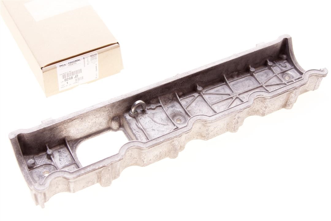 Citroen/Peugeot 0248 J2 Rocker cover 0248J2: Buy near me at 2407.PL in Poland at an Affordable price!