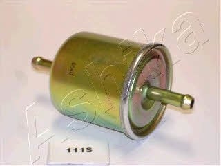 Ashika 30-01-111 Fuel filter 3001111: Buy near me in Poland at 2407.PL - Good price!