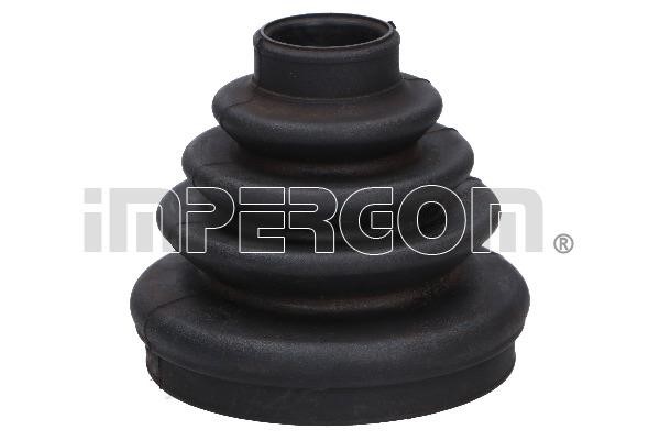 Impergom 27262 Bellow, driveshaft 27262: Buy near me in Poland at 2407.PL - Good price!
