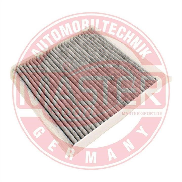 Master-sport 2855-IF-PCS-MS Activated Carbon Cabin Filter 2855IFPCSMS: Buy near me in Poland at 2407.PL - Good price!