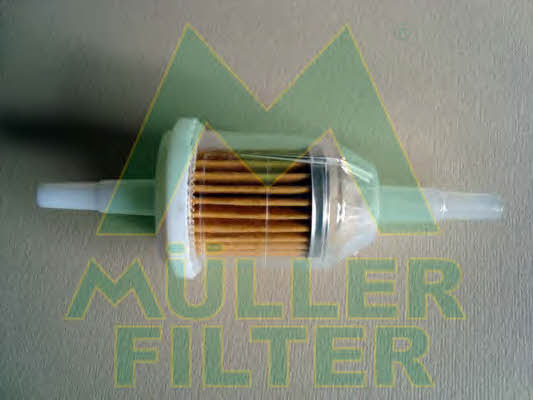 Muller filter FB11 Fuel filter FB11: Buy near me in Poland at 2407.PL - Good price!