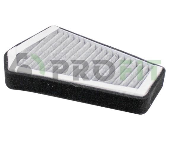 Profit 1521-2153 Activated Carbon Cabin Filter 15212153: Buy near me in Poland at 2407.PL - Good price!