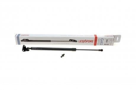 Lesjofors 8192581 Gas Spring, boot-/cargo area 8192581: Buy near me in Poland at 2407.PL - Good price!