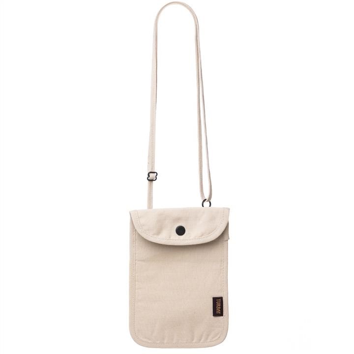 Turbat 012.005.0231 Wallet Turbat Body Beige 0120050231: Buy near me in Poland at 2407.PL - Good price!