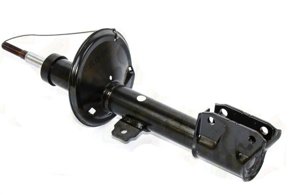Renault 54 30 281 26R Front suspension shock absorber 543028126R: Buy near me in Poland at 2407.PL - Good price!