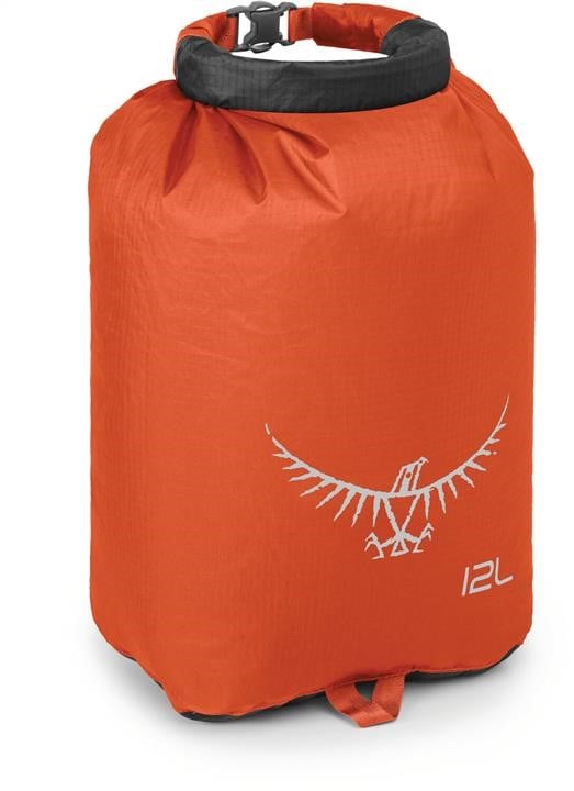 Osprey 009.0024 Hermetische Tasche Osprey Ultralight Drysack 12 Orange 0090024: Kaufen Sie zu einem guten Preis in Polen bei 2407.PL!