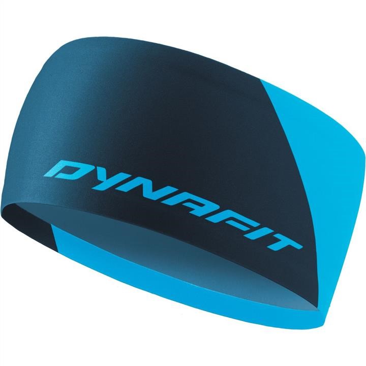 Dynafit 016.002.0137 Opaska Dynafit Performance Dry 2.0 Blue (8941) 0160020137: Dobra cena w Polsce na 2407.PL - Kup Teraz!