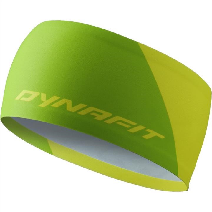 Dynafit 016.002.0677 Пов'язка Dynafit Performance Dry 2.0 зелений (5641) 0160020677: Купити у Польщі - Добра ціна на 2407.PL!