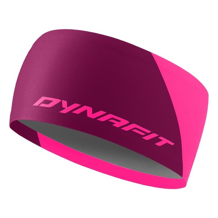 Dynafit 016.002.1190 Headband Dynafit Performance Dry 2.0 Purple (6071) 0160021190: Buy near me in Poland at 2407.PL - Good price!