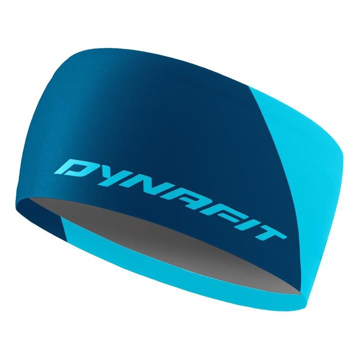 Dynafit 016.002.1191 Headband Dynafit Performance Dry 2.0 Blue/Ligt Blue (8212) 0160021191: Buy near me at 2407.PL in Poland at an Affordable price!