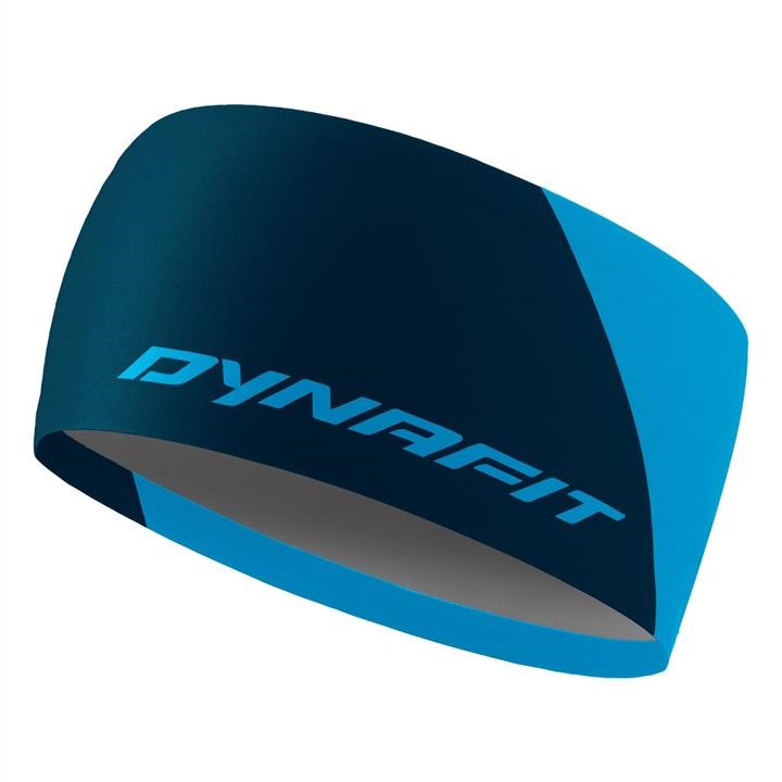 Dynafit 016.002.1192 Opaska Dynafit Performance Dry 2.0 Dark Blue/Light Blue (8881) 0160021192: Dobra cena w Polsce na 2407.PL - Kup Teraz!