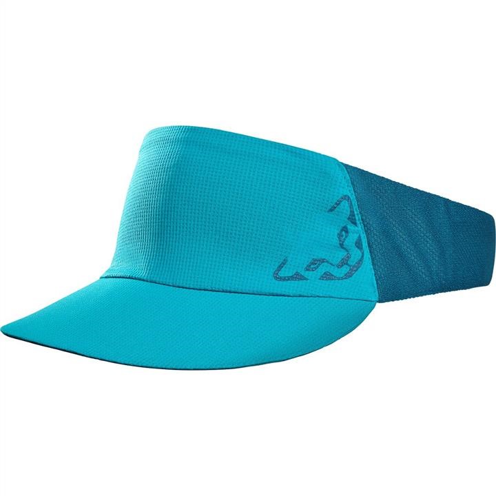 Dynafit 016.002.0140 Dynafit React Visor Blue (8201) 0160020140: Buy near me in Poland at 2407.PL - Good price!