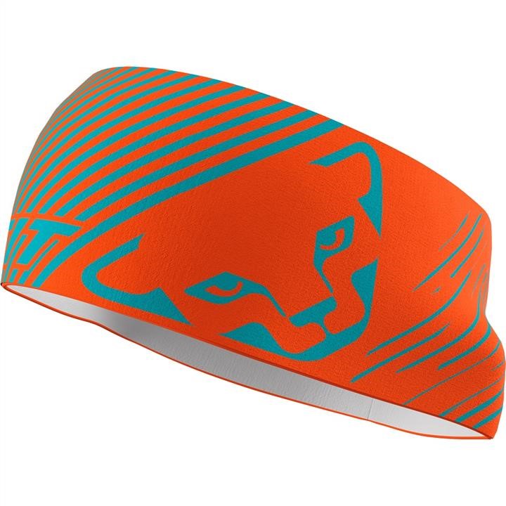 Dynafit 016.002.1557 Dynafit Graphic Performance Headband 4641 Orange 0160021557: Buy near me at 2407.PL in Poland at an Affordable price!