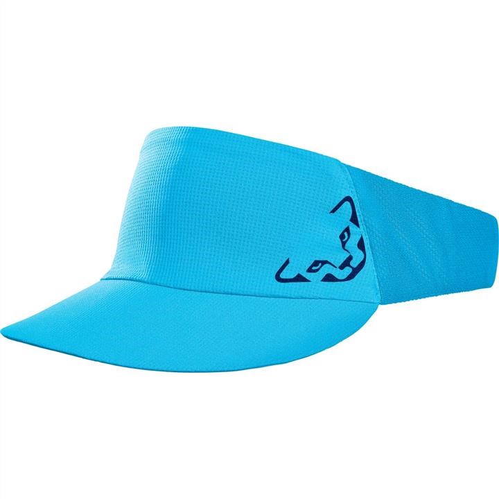Dynafit 016.002.0073 Dynafit React Visor Blue (8941) 0160020073: Buy near me at 2407.PL in Poland at an Affordable price!