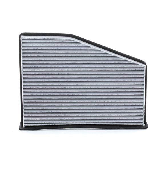 Kamoka F501701 Activated Carbon Cabin Filter F501701: Buy near me in Poland at 2407.PL - Good price!