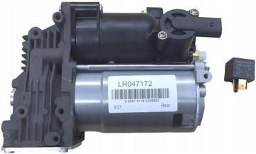 Land Rover LR047576 Auto part LR047576: Buy near me at 2407.PL in Poland at an Affordable price!