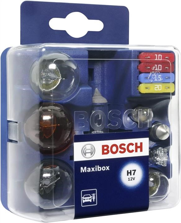 Купить Bosch 1 987 301 113 по низкой цене в Польше!
