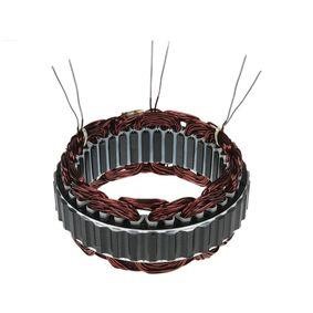 Cargo 231491 Alternator stator 231491: Buy near me at 2407.PL in Poland at an Affordable price!