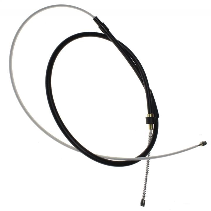 VAG 6Q7 609 721 G Cable Pull, parking brake 6Q7609721G: Buy near me in Poland at 2407.PL - Good price!