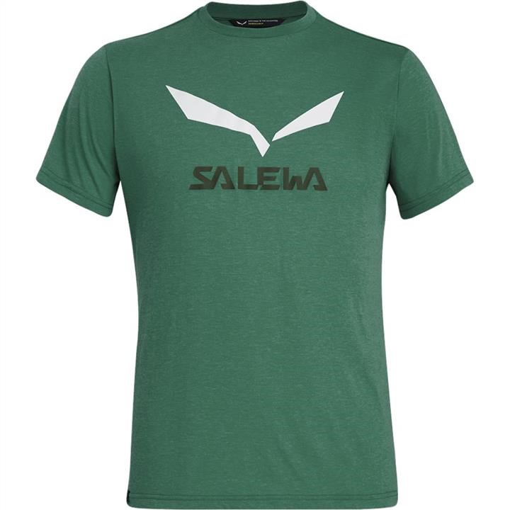 Salewa 013.002.9069 T-Shirt Salewa Solidlogo Dri-Release 0624 Grey, 54/2XL 0130029069: Kaufen Sie zu einem guten Preis in Polen bei 2407.PL!