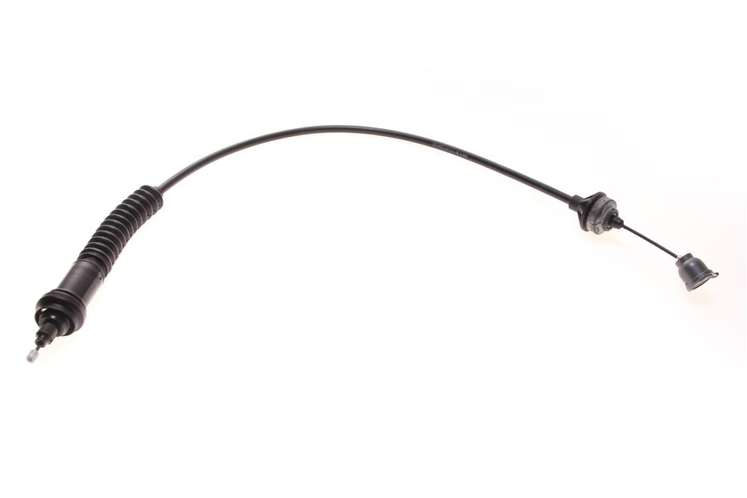 Eurorepar 1608272680 Clutch cable 1608272680: Buy near me in Poland at 2407.PL - Good price!